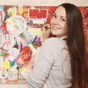 Meet your Posher, Brittany